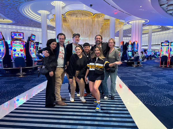 Michael Clayton Hat 2.0