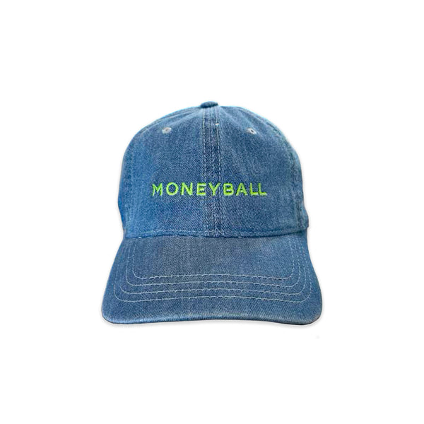 Moneyball ('03 Oakland) Hat