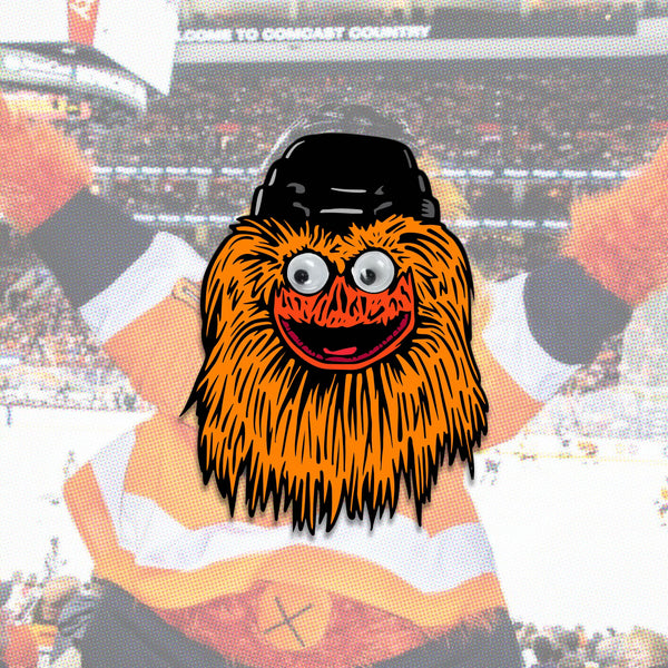 Gritty