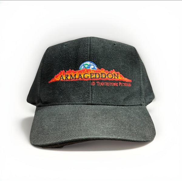 Armageddon hat (secondhand)