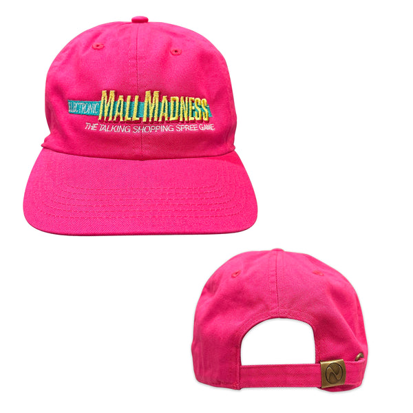 Mall Madness Hat