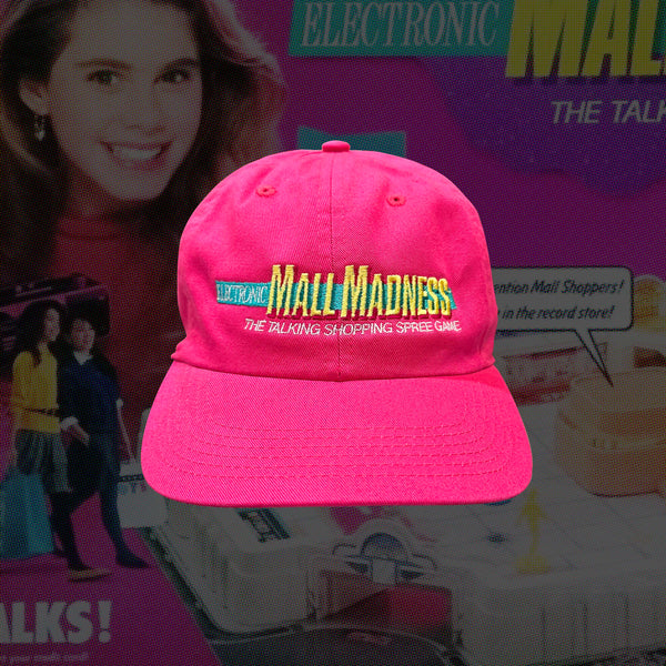 Mall Madness Hat