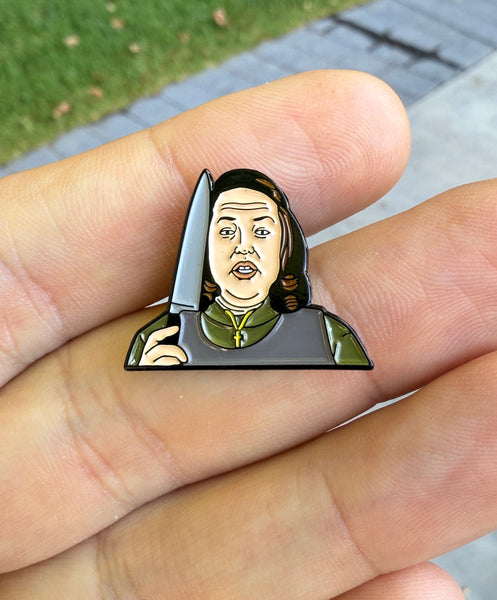 Your Number One Fan, Annie