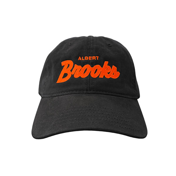A. Brooks Signature Cinema Dad Hat