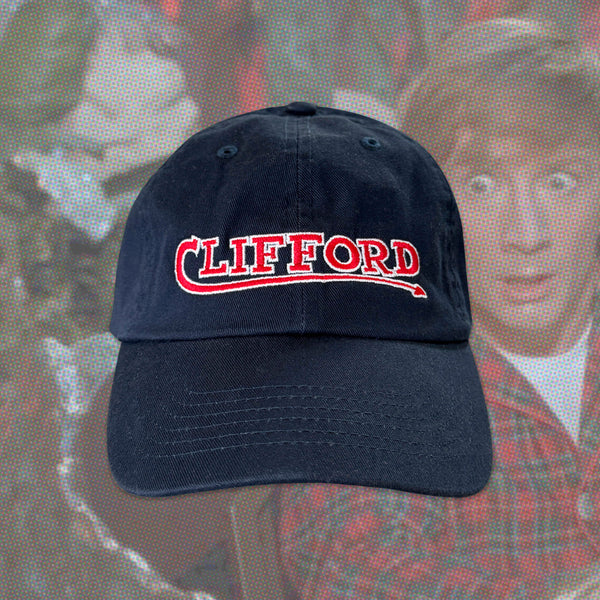 Clifford Cap