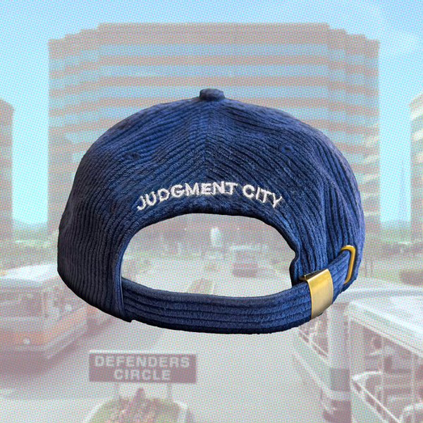 Defending Your Life Hat 2.0