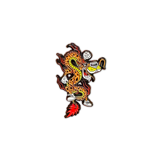 Cheetah & Panther Duo (a collaboration w/ Trevor Goodwin)