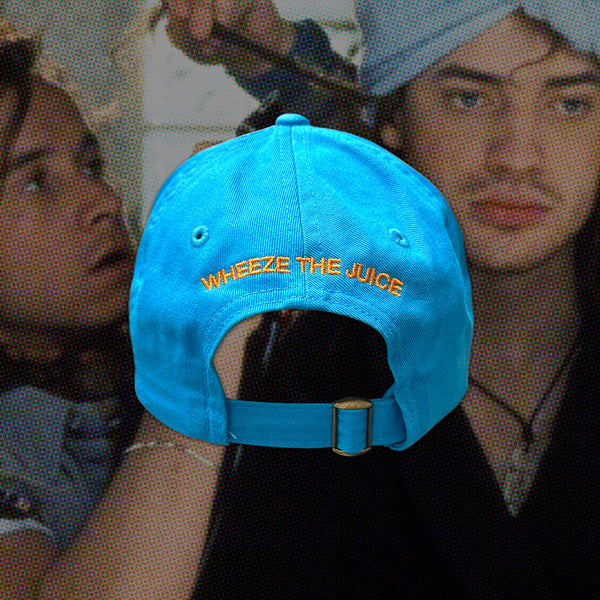 Encino Man Hat