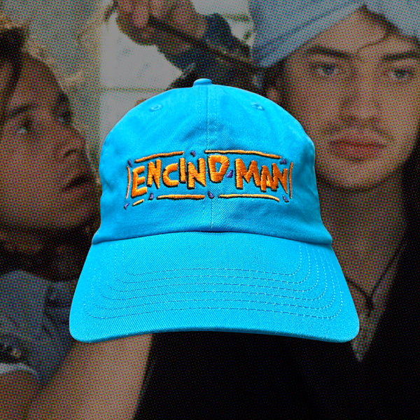 Encino Man Hat
