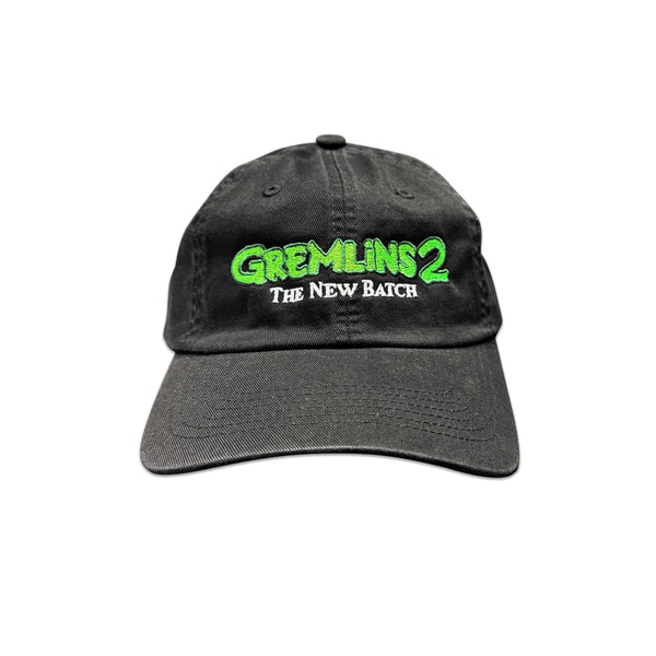 The New Batch hat