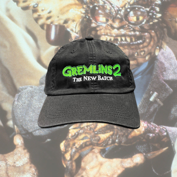 The New Batch hat