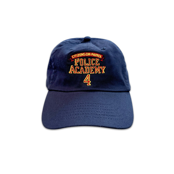 Citizens on Patrol hat