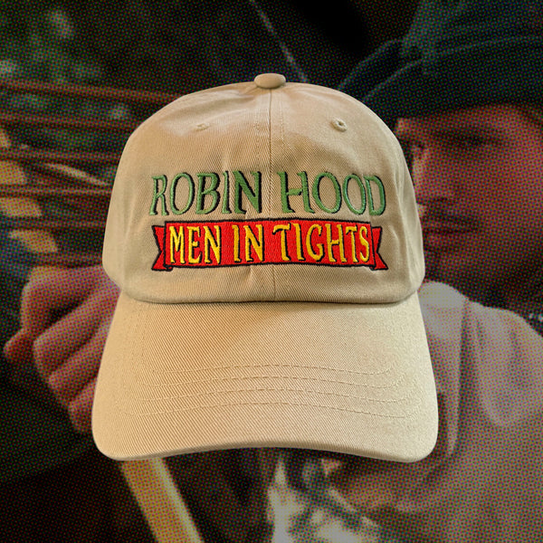 Men In Tights Hat