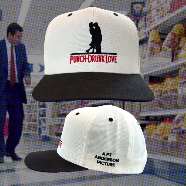 Punch-Drunk Love hat