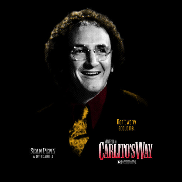 Don't Worry About Me