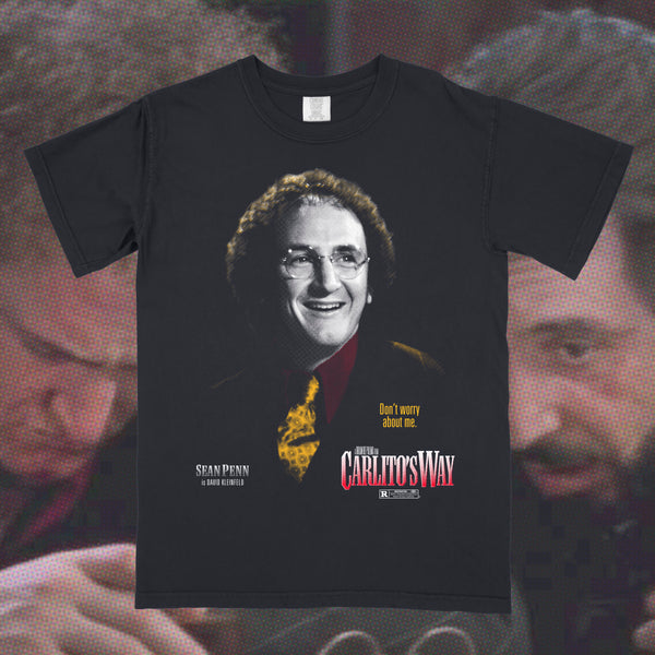 Don't Worry About Me