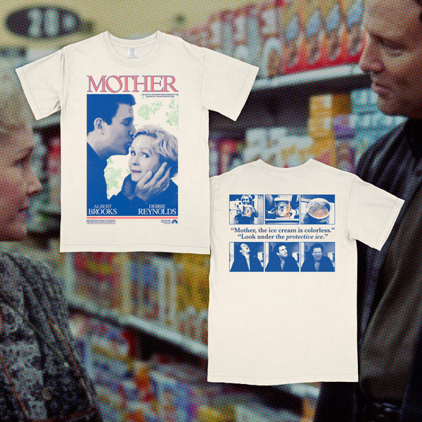Mother shirt