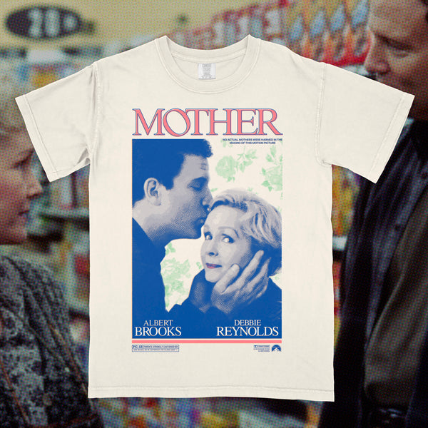 Mother shirt