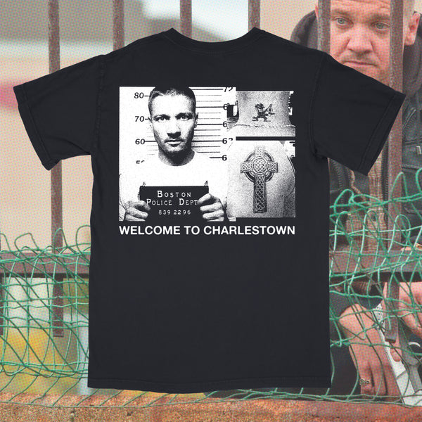 Welcome to Charlestown