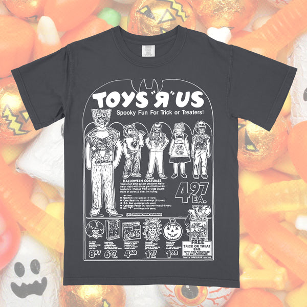 Spooky Fun 2.0 shirt (PRE-ORDER)