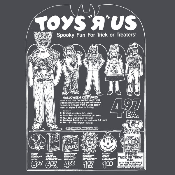 Spooky Fun 2.0 shirt (PRE-ORDER)