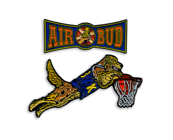Air Bud Combo