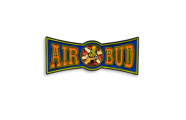 Air Bud Logo