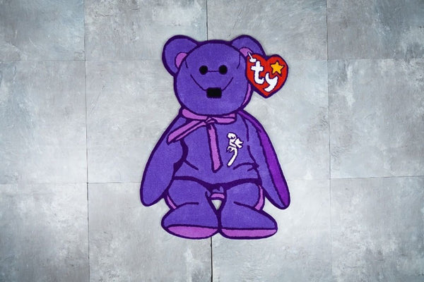 The Princess Di One Rug