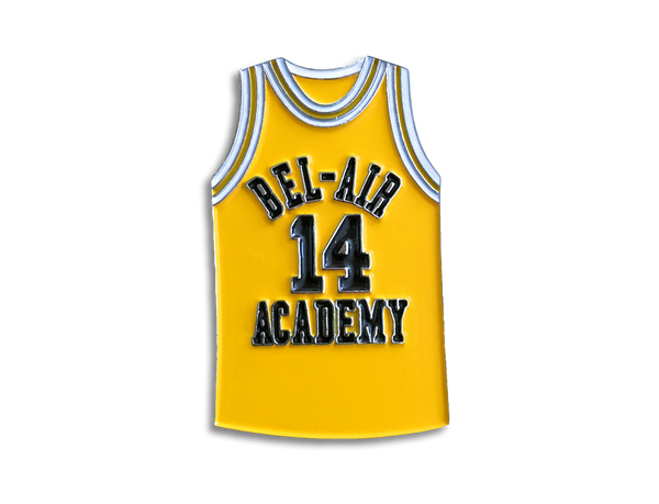 Bel-Air (Fictitious Jersey Collection)