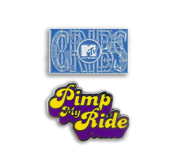 Music Television Pack