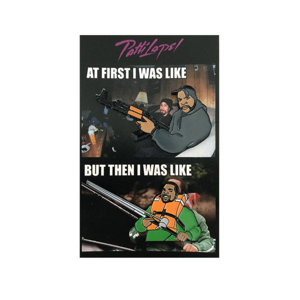 The Evolution of O'Shea Set