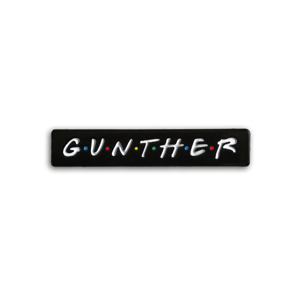 Gunther