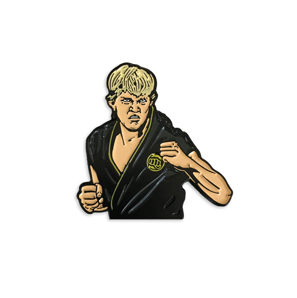 Johnny Lawrence