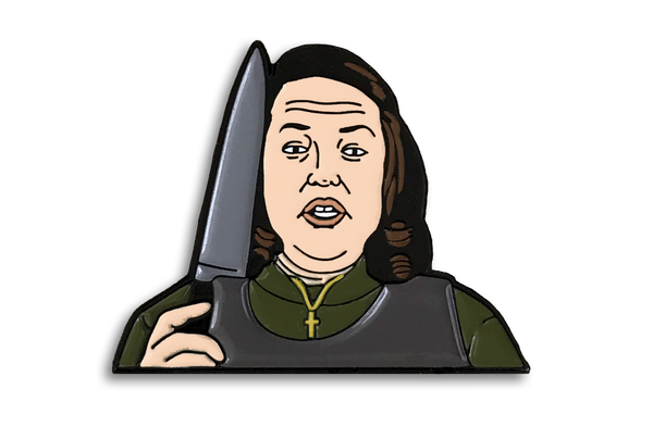 Your Number One Fan, Annie