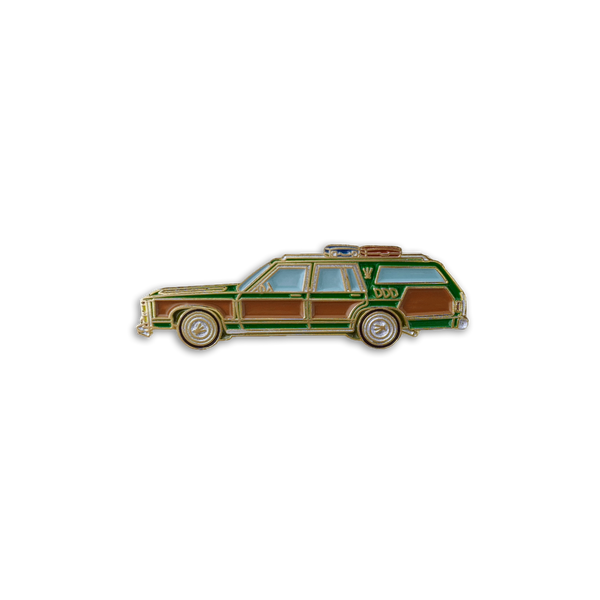 Griswold Truckster