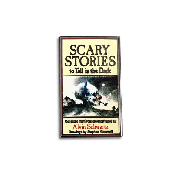 Scary Stories