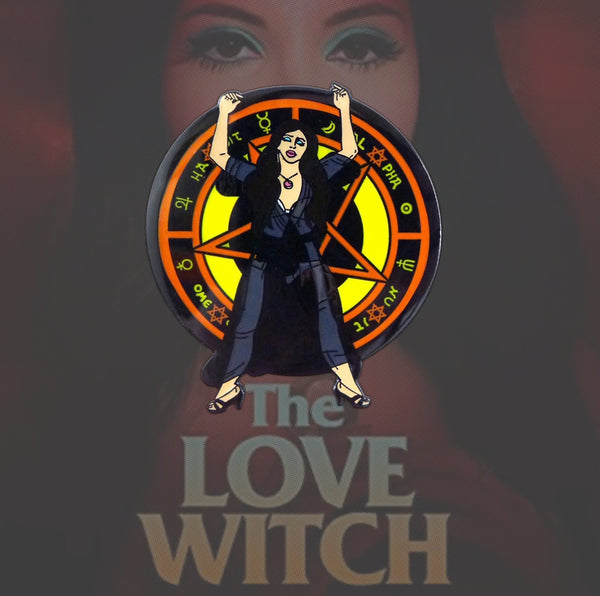 Love Witch