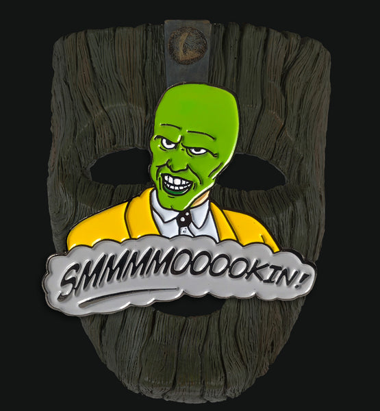 Smmmmooookin' (from our "Most Important Quotes in the History of Film" collection)