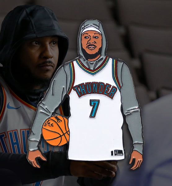 Hoodie Melo