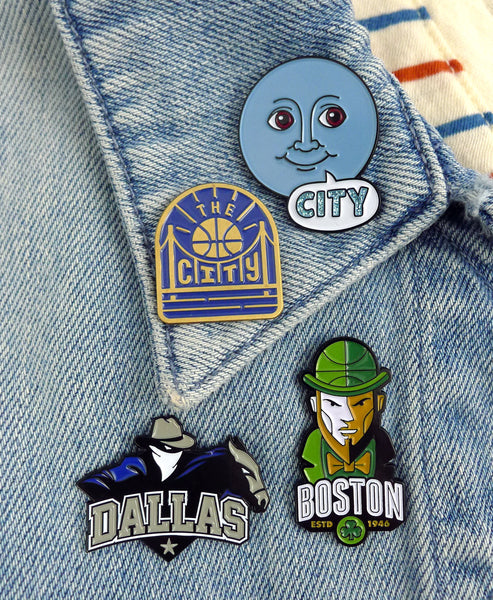 Alternative Sports Logos