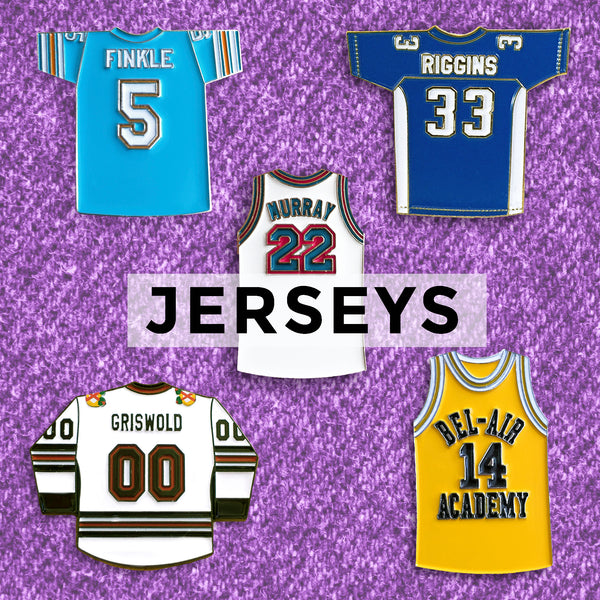Jerseys