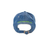 Moneyball ('03 Oakland) Hat