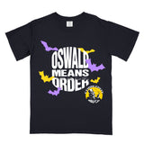 DeVito Penguin shirt