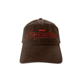 John Carpenter Signature Series dad hat
