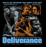 They Didn’t Play Golf shirt