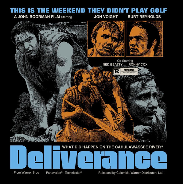 They Didn’t Play Golf shirt