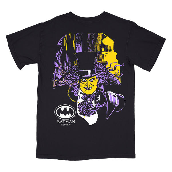 DeVito Penguin shirt