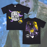 DeVito Penguin shirt
