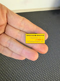 Teddy 'R' Us pin