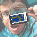 Please Rewind v.16 (Honey, I Shrunk the Kids)